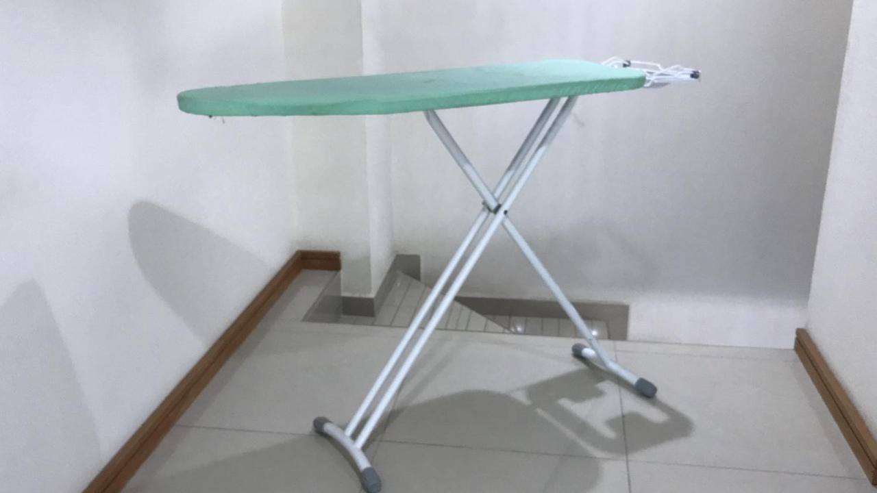 דירות מקסיקו סיטי Loft Aeropuerto מראה חיצוני תמונה