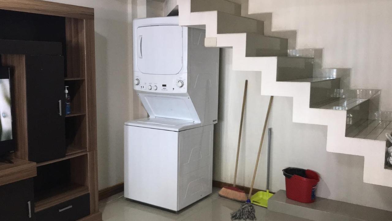 דירות מקסיקו סיטי Loft Aeropuerto מראה חיצוני תמונה