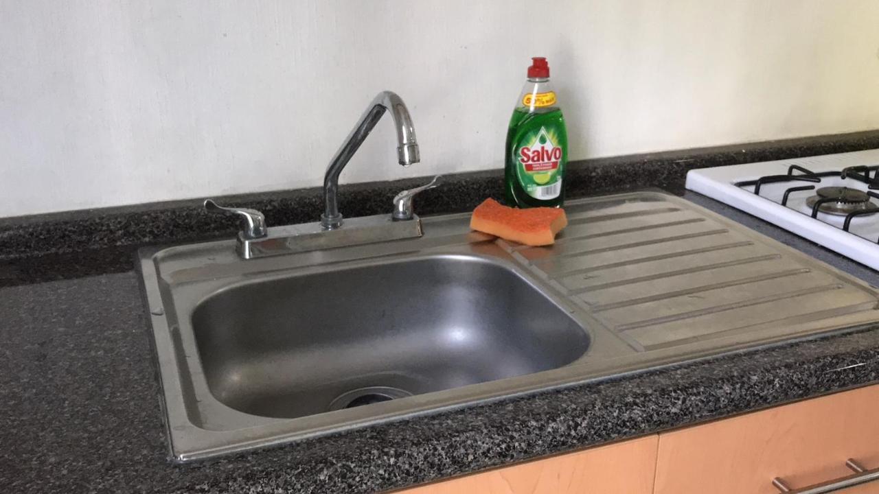 דירות מקסיקו סיטי Loft Aeropuerto מראה חיצוני תמונה