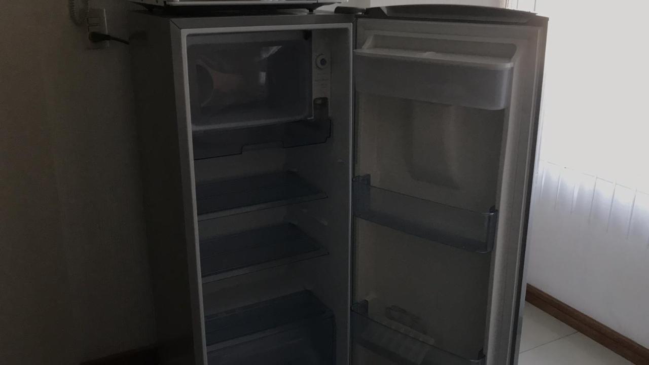 דירות מקסיקו סיטי Loft Aeropuerto מראה חיצוני תמונה