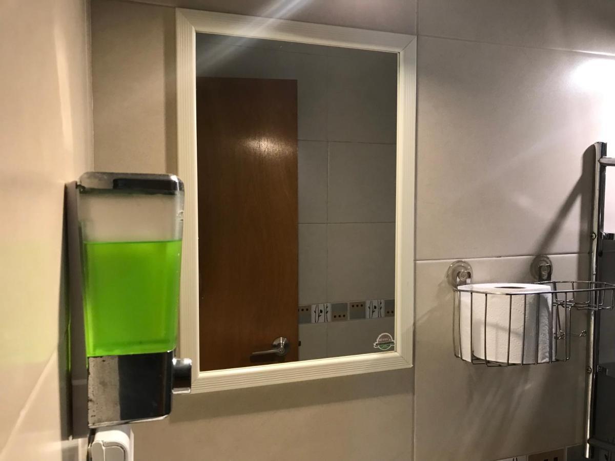 דירות מקסיקו סיטי Loft Aeropuerto מראה חיצוני תמונה