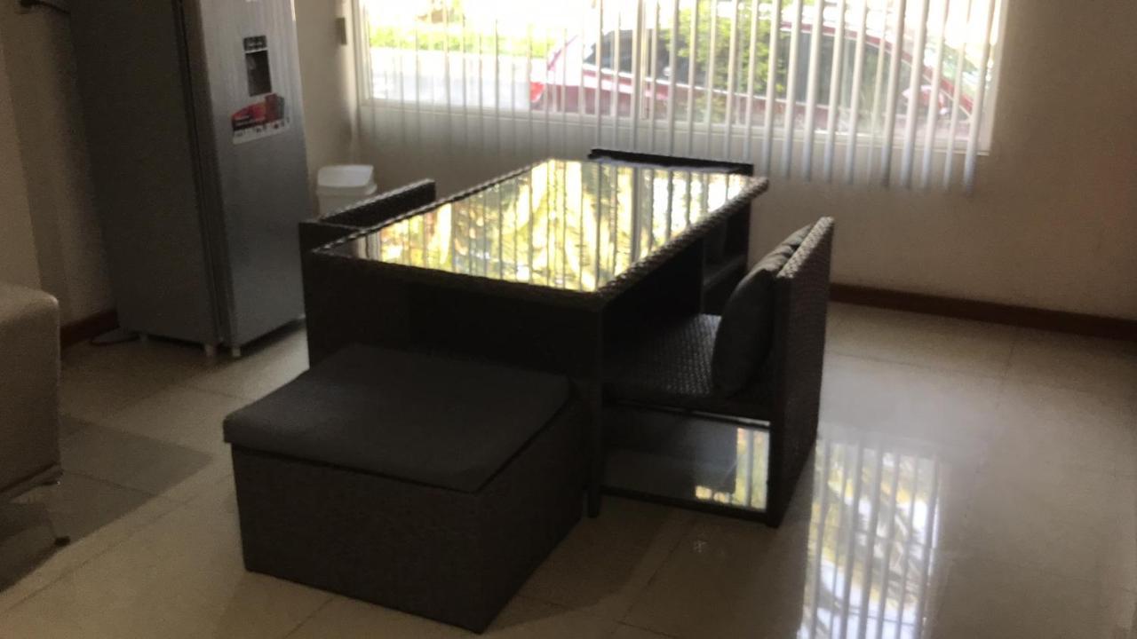 דירות מקסיקו סיטי Loft Aeropuerto מראה חיצוני תמונה