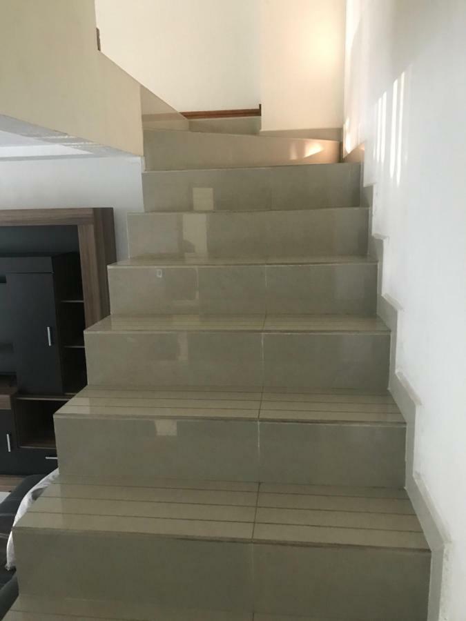דירות מקסיקו סיטי Loft Aeropuerto מראה חיצוני תמונה